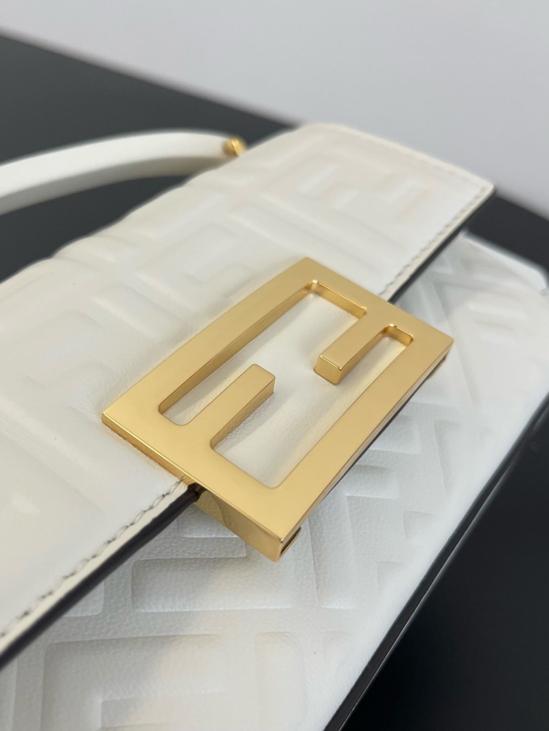 F**di baguette bags